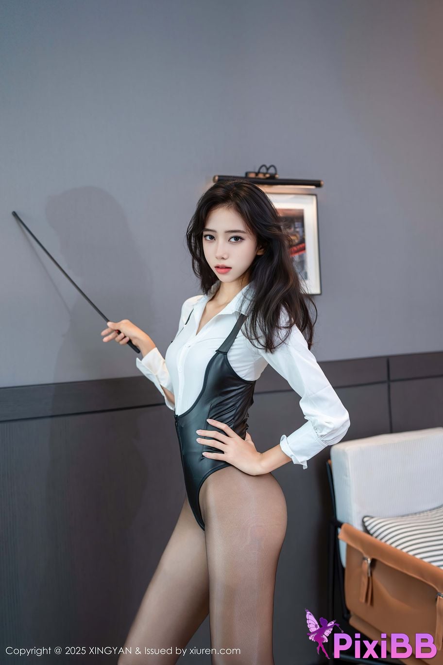 XingYan Vol.400 Shi Anan PixiBB.COM 002