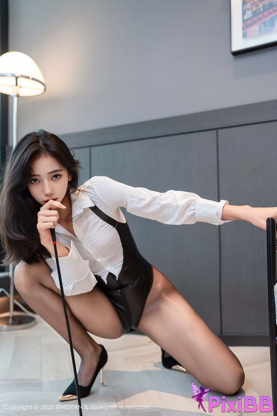 XingYan Vol.400 Shi Anan PixiBB.COM 019