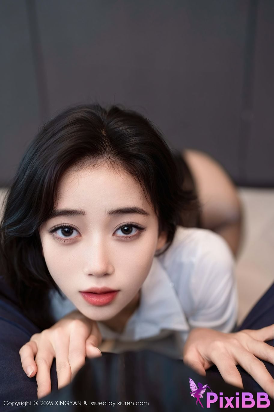 XingYan Vol.400 Shi Anan PixiBB.COM 028
