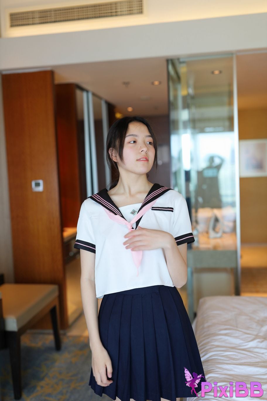 Kiiisha Photography petty violence large scale Private shoot 4K Tao Tu PixiBB.COM 004