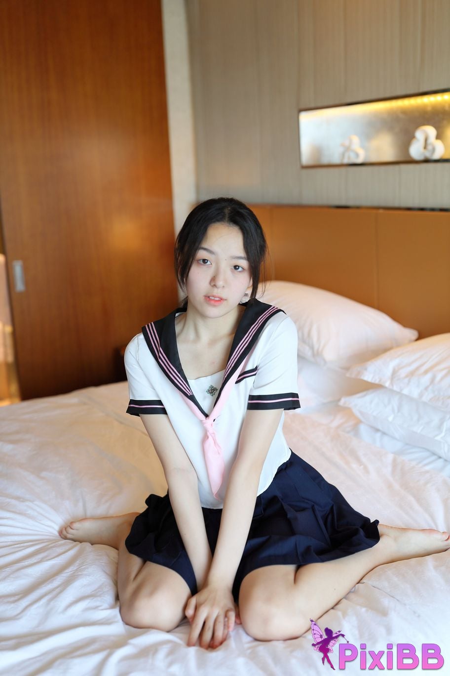 Kiiisha Photography petty violence large scale Private shoot 4K Tao Tu PixiBB.COM 241