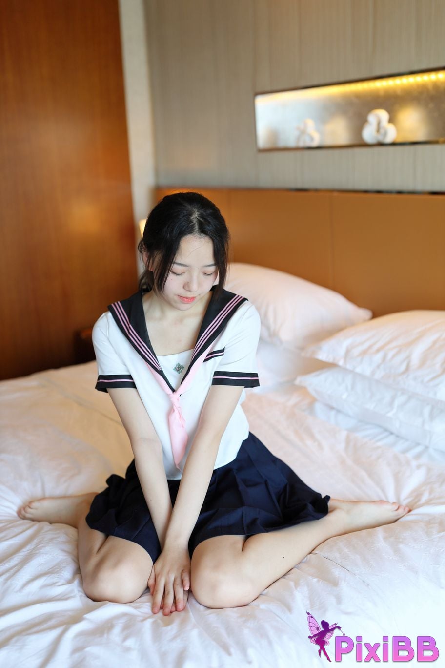 Kiiisha Photography petty violence large scale Private shoot 4K Tao Tu PixiBB.COM 242