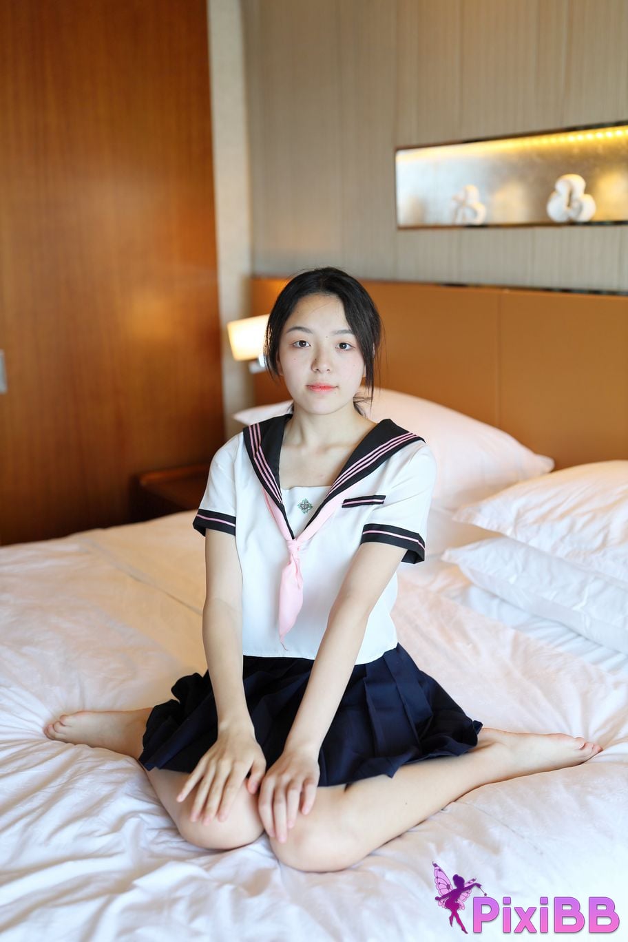 Kiiisha Photography petty violence large scale Private shoot 4K Tao Tu PixiBB.COM 246