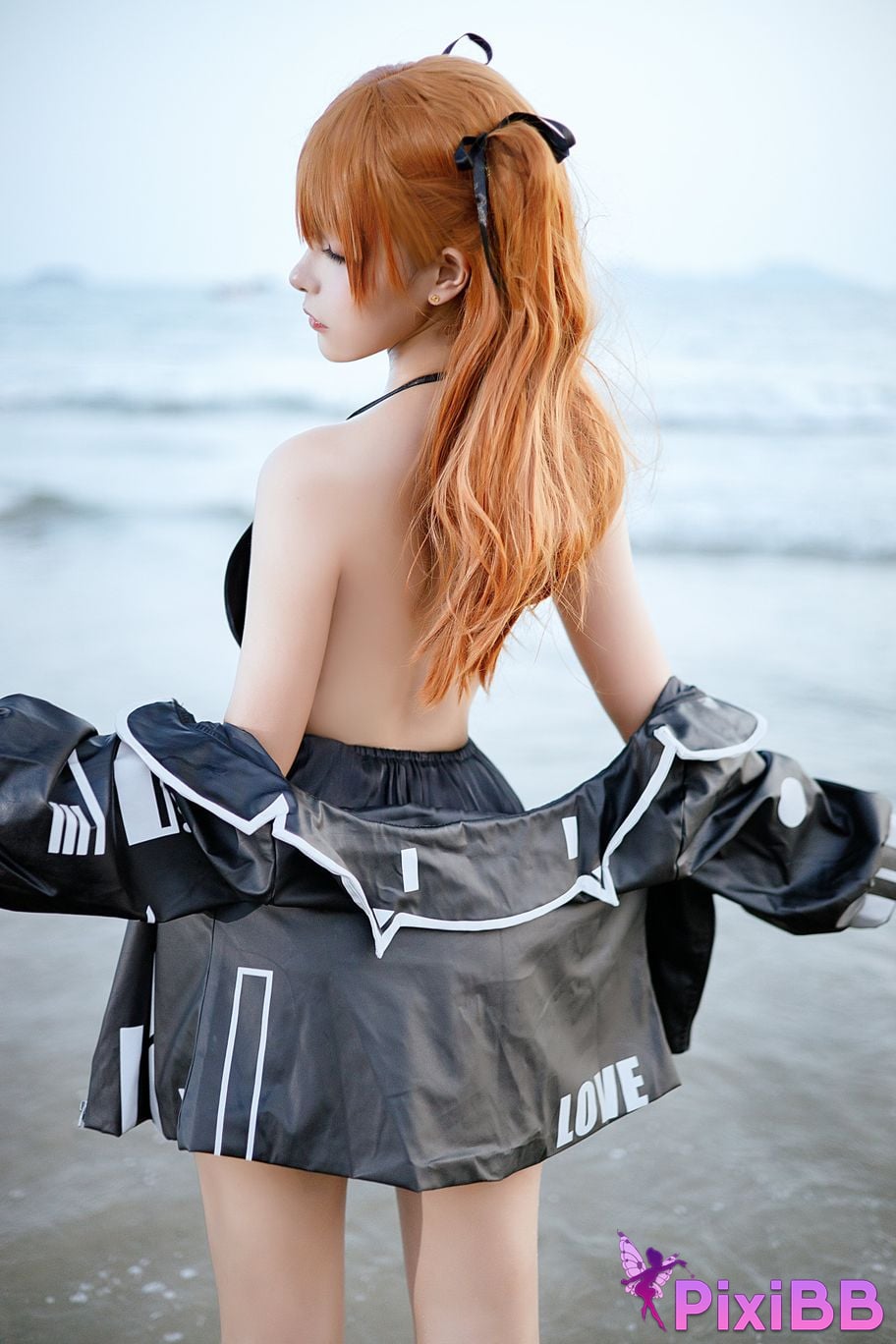 Coser Momoko and Gua xi jiang EVA PixiBB.COM 043