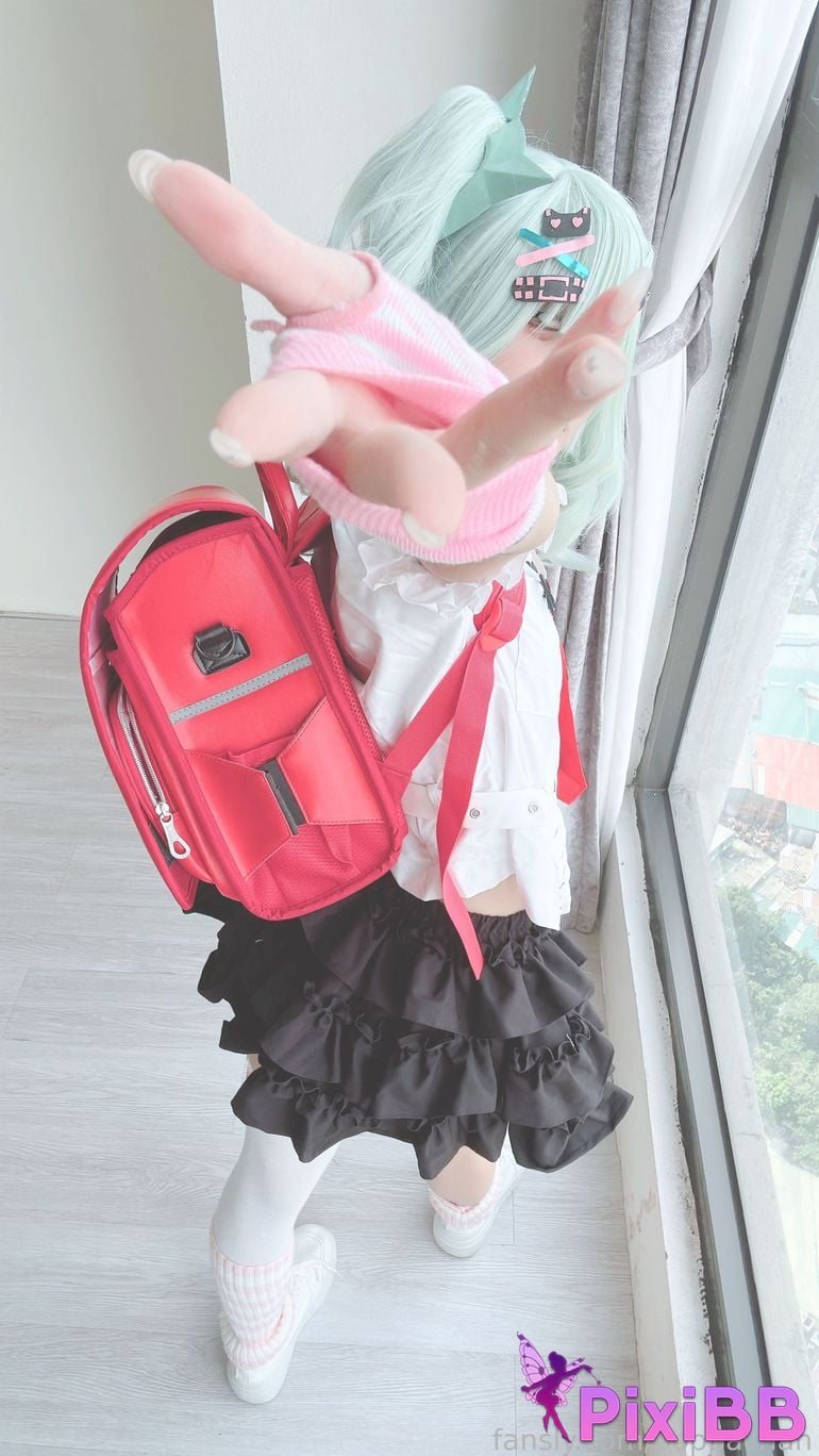 Cosplayer PoppaChan Chinatsu PixiBB.COM 006