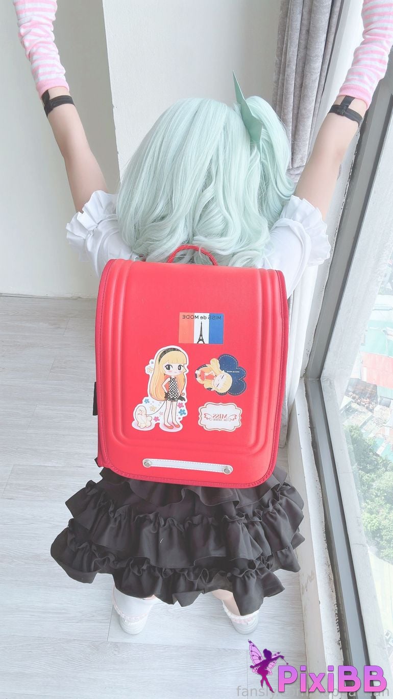 Cosplayer PoppaChan Chinatsu PixiBB.COM 008