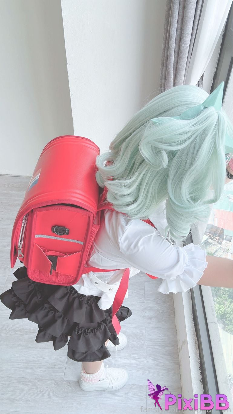 Cosplayer PoppaChan Chinatsu PixiBB.COM 009