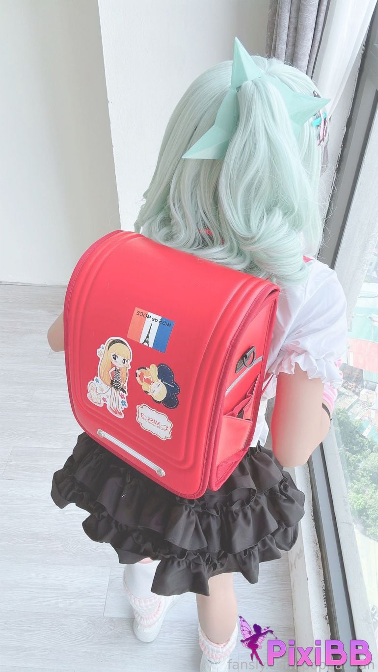 Cosplayer PoppaChan Chinatsu PixiBB.COM 010
