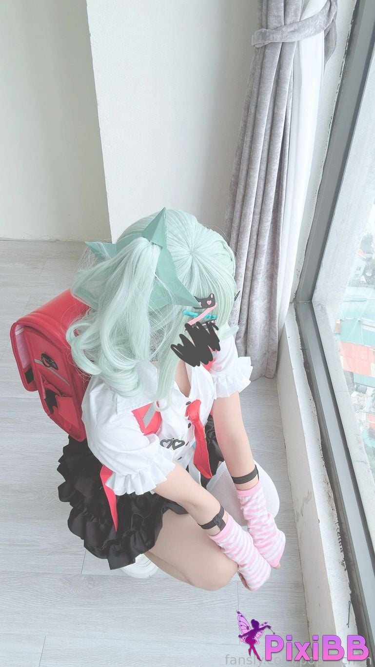 Cosplayer PoppaChan Chinatsu PixiBB.COM 011