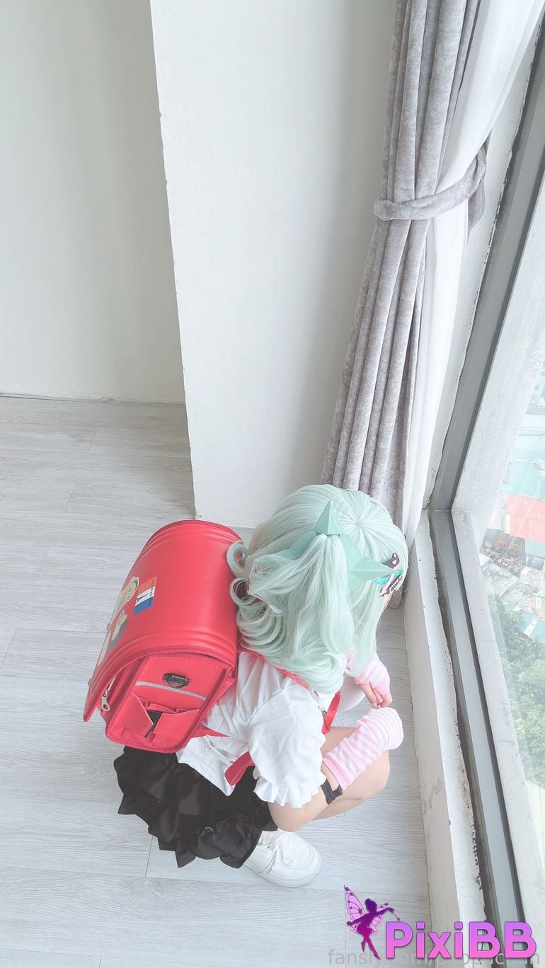 Cosplayer PoppaChan Chinatsu PixiBB.COM 013