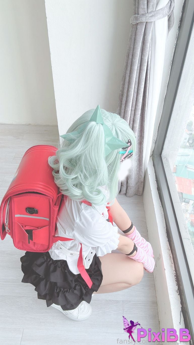 Cosplayer PoppaChan Chinatsu PixiBB.COM 014