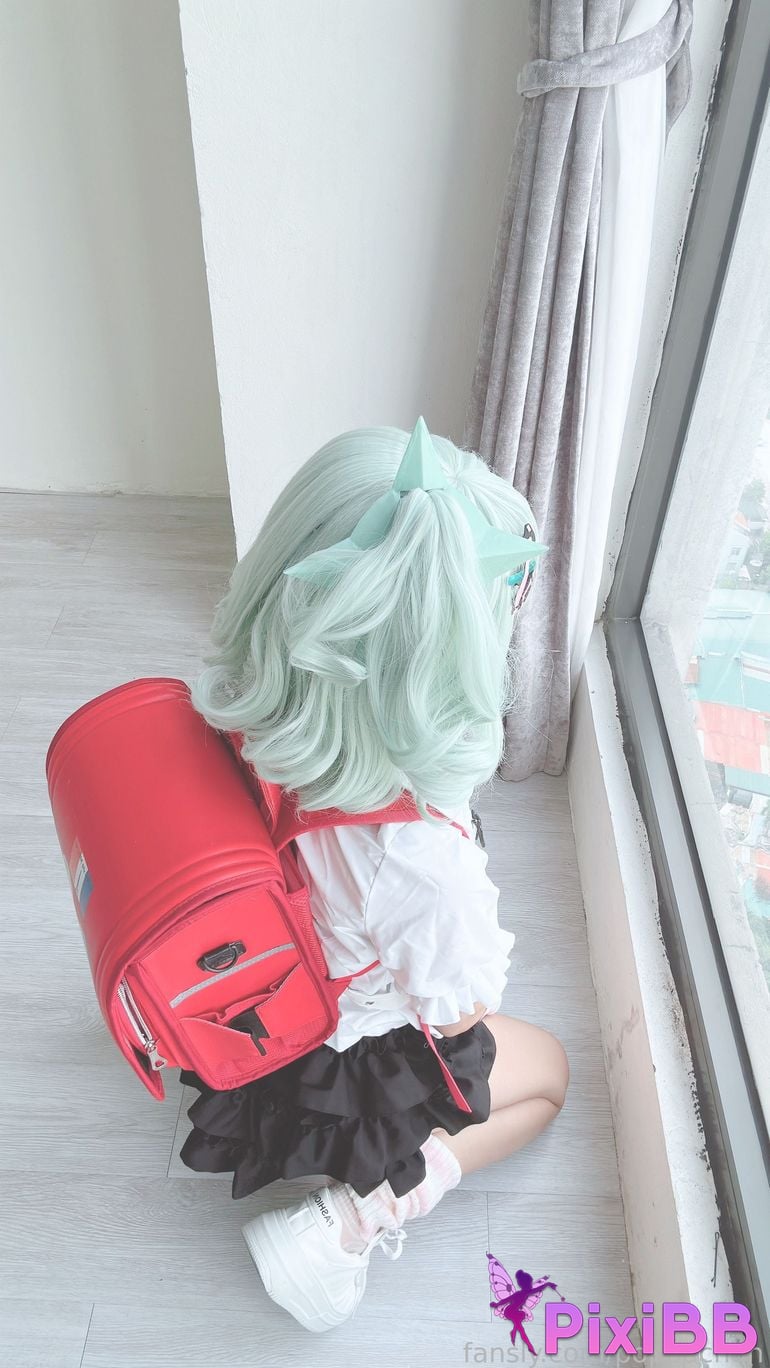 Cosplayer PoppaChan Chinatsu PixiBB.COM 015
