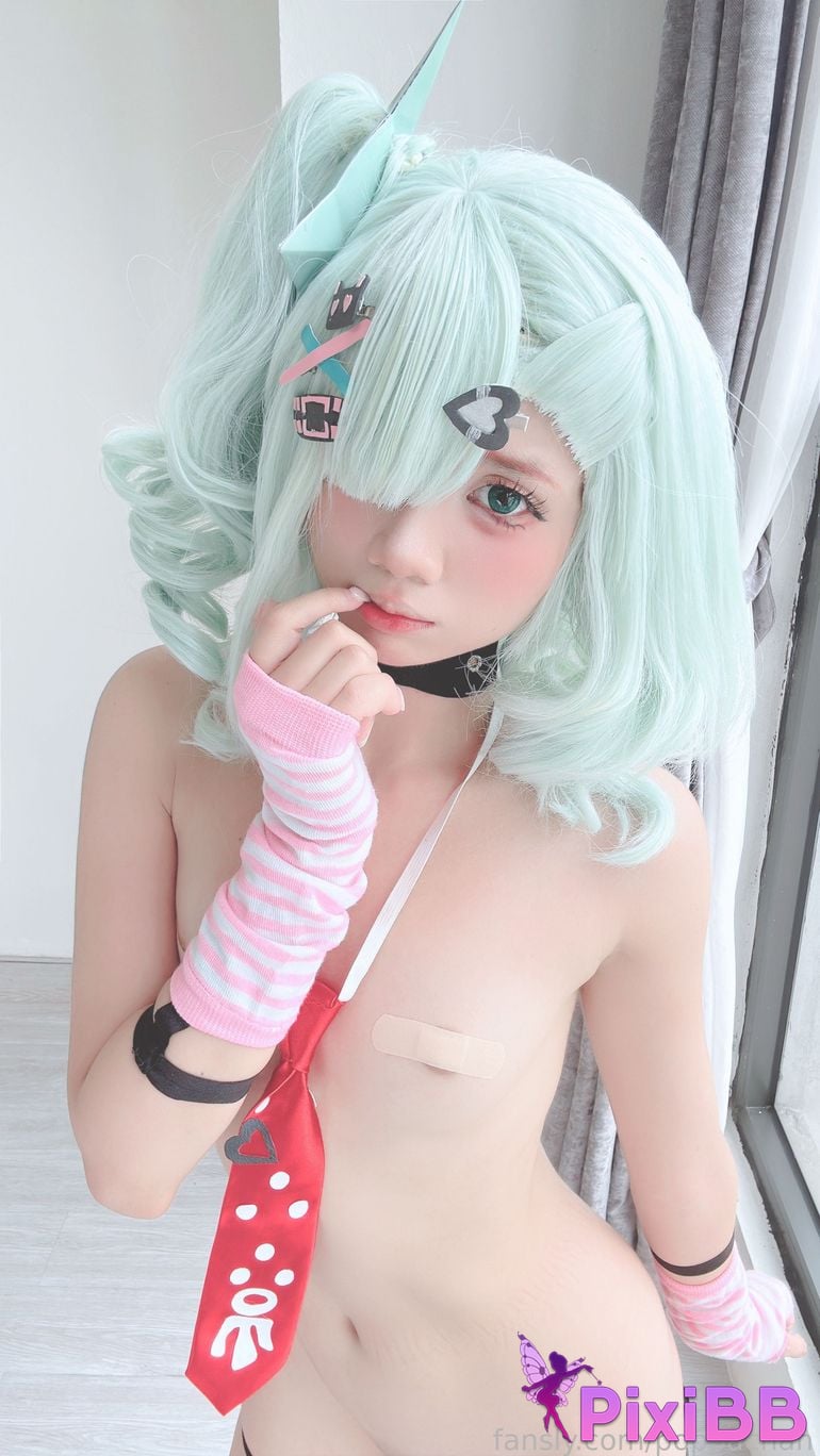 Cosplayer PoppaChan Chinatsu PixiBB.COM 017