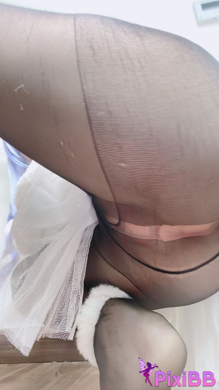 Cosplayer PoppaChan Rabbit Pecola PixiBB.COM 158