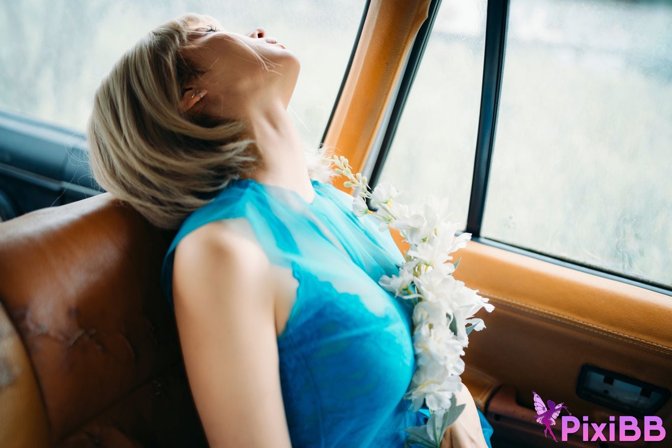 Cosplay Chunmomo chunmomo Selfie in November 2025 PixiBB.COM 008