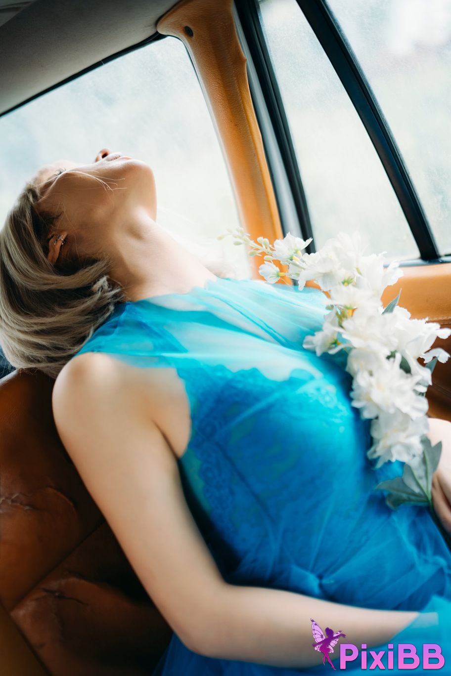 Cosplay Chunmomo chunmomo Selfie in November 2025 PixiBB.COM 009