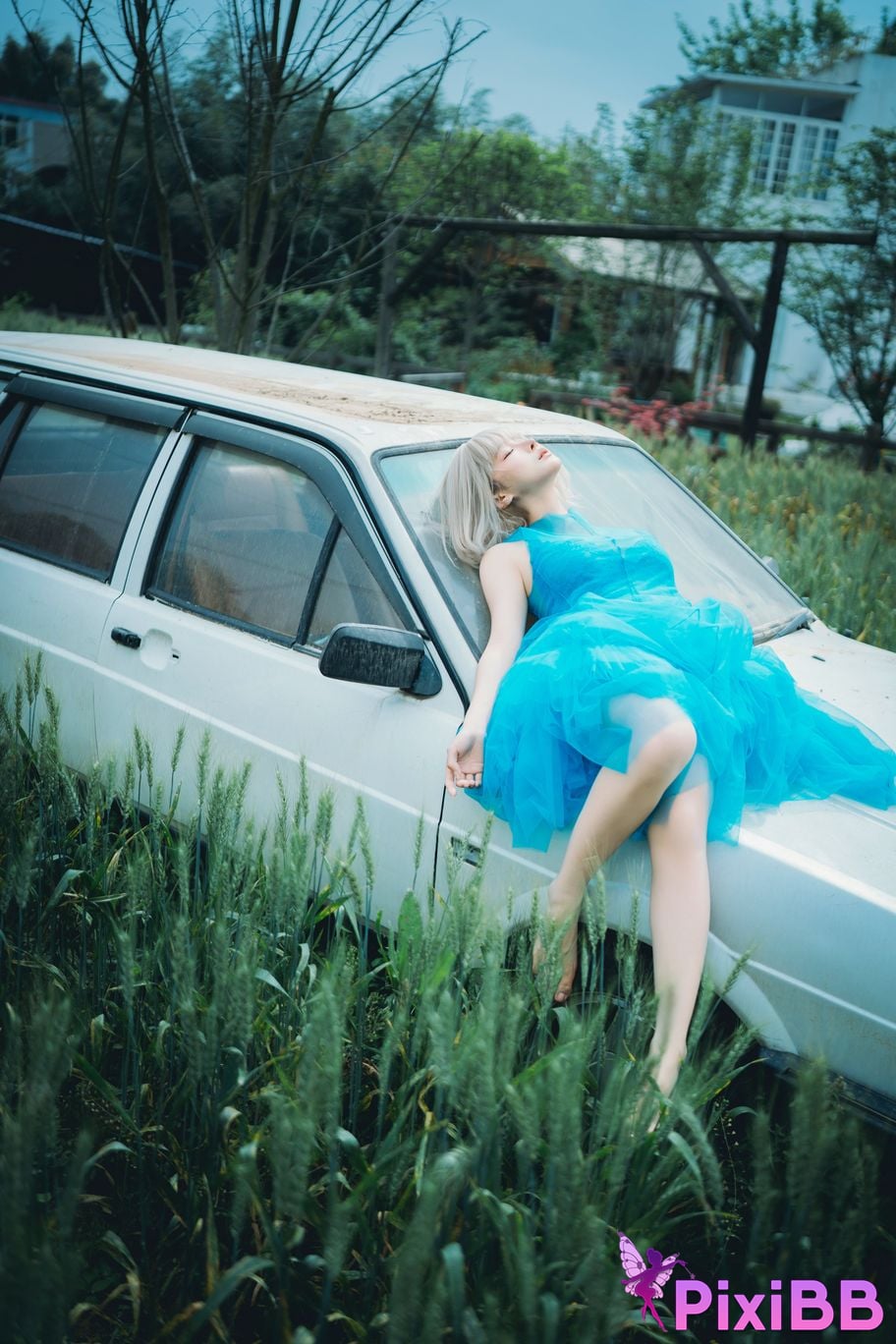 Cosplay Chunmomo chunmomo Selfie in November 2025 PixiBB.COM 028