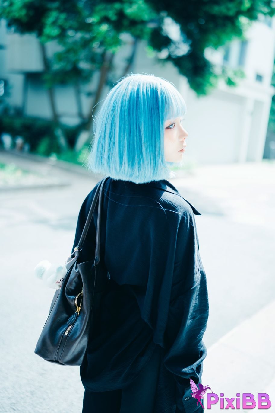 Cosplay Chunmomo chunmomo Selfie in November 2025 PixiBB.COM 046