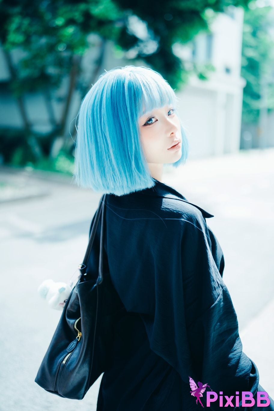 Cosplay Chunmomo chunmomo Selfie in November 2025 PixiBB.COM 047