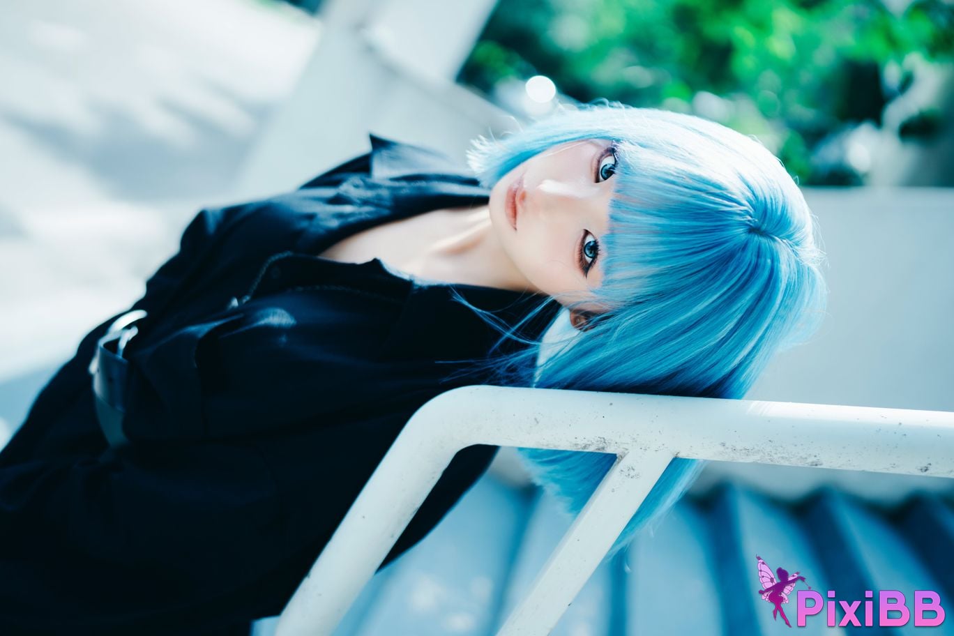 Cosplay Chunmomo chunmomo Selfie in November 2025 PixiBB.COM 049