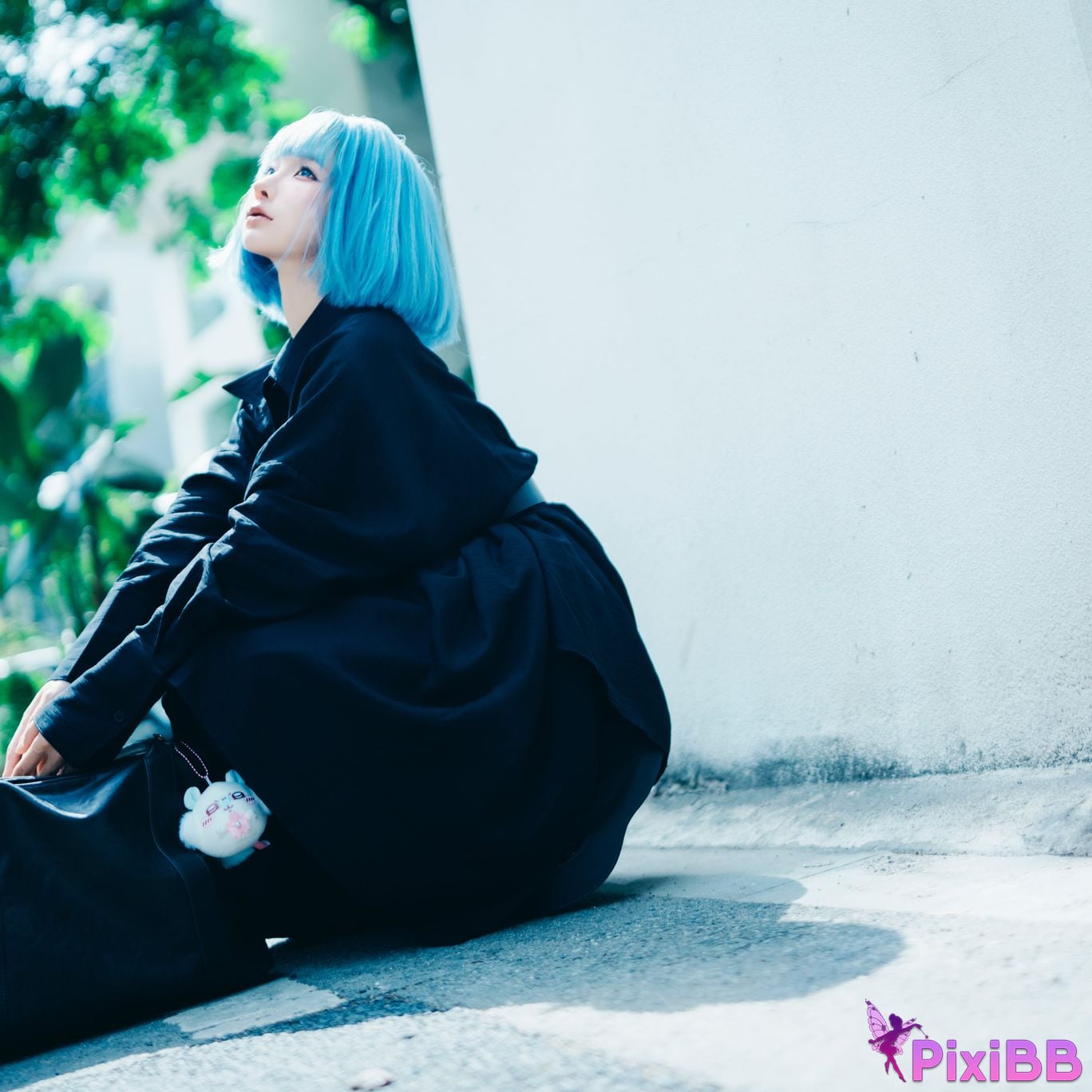 Cosplay Chunmomo chunmomo Selfie in November 2025 PixiBB.COM 051