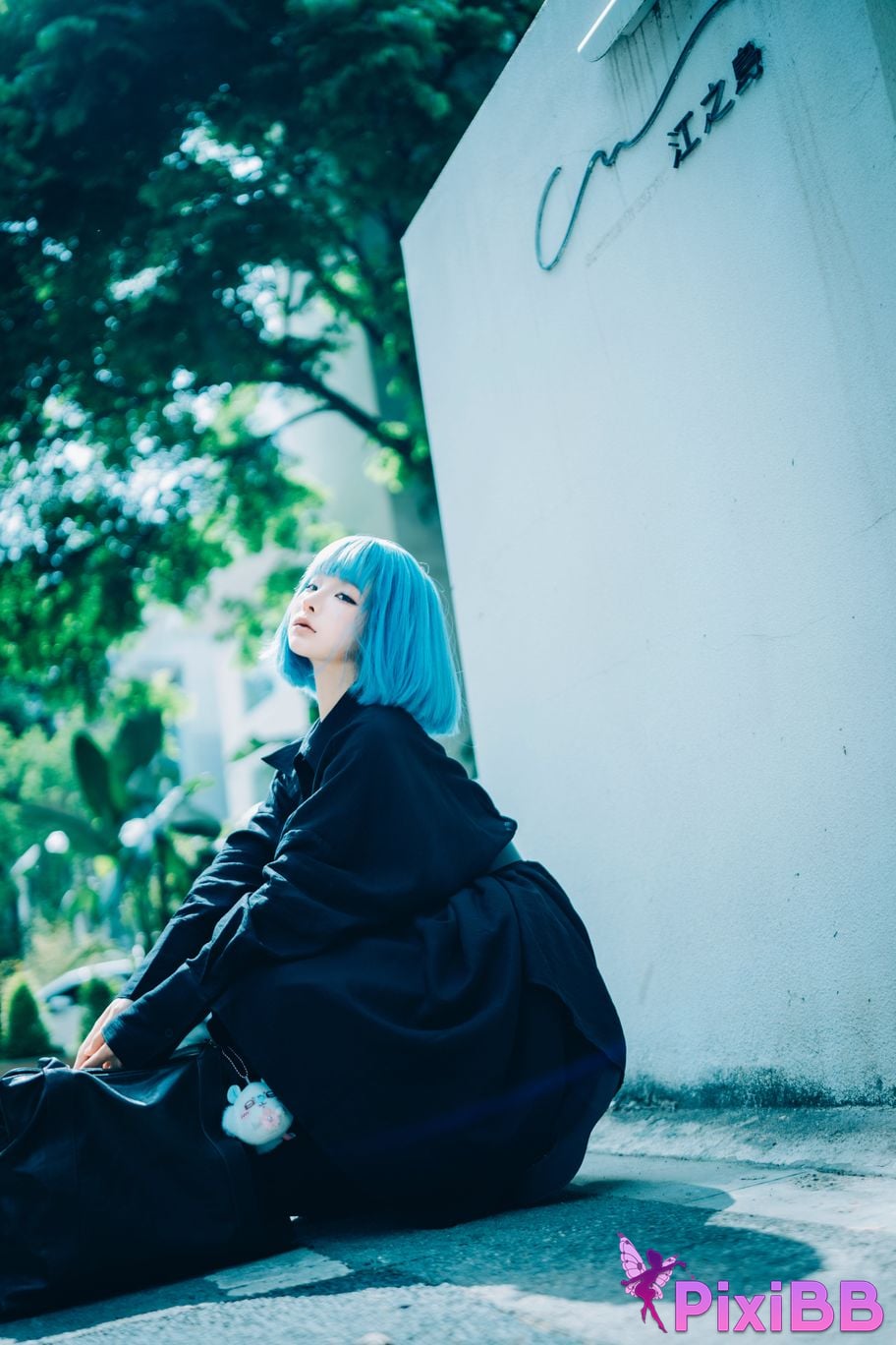 Cosplay Chunmomo chunmomo Selfie in November 2025 PixiBB.COM 052