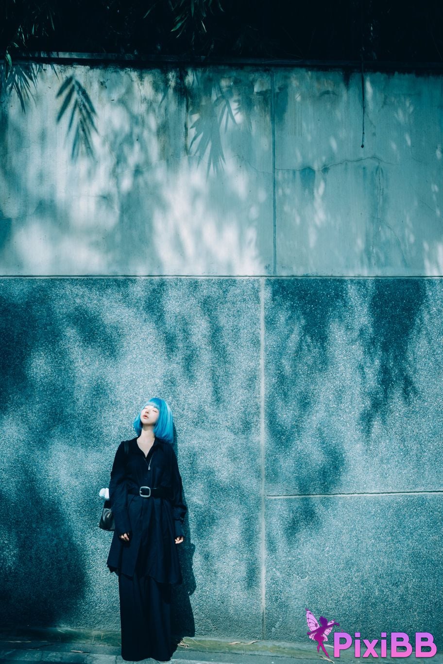 Cosplay Chunmomo chunmomo Selfie in November 2025 PixiBB.COM 053