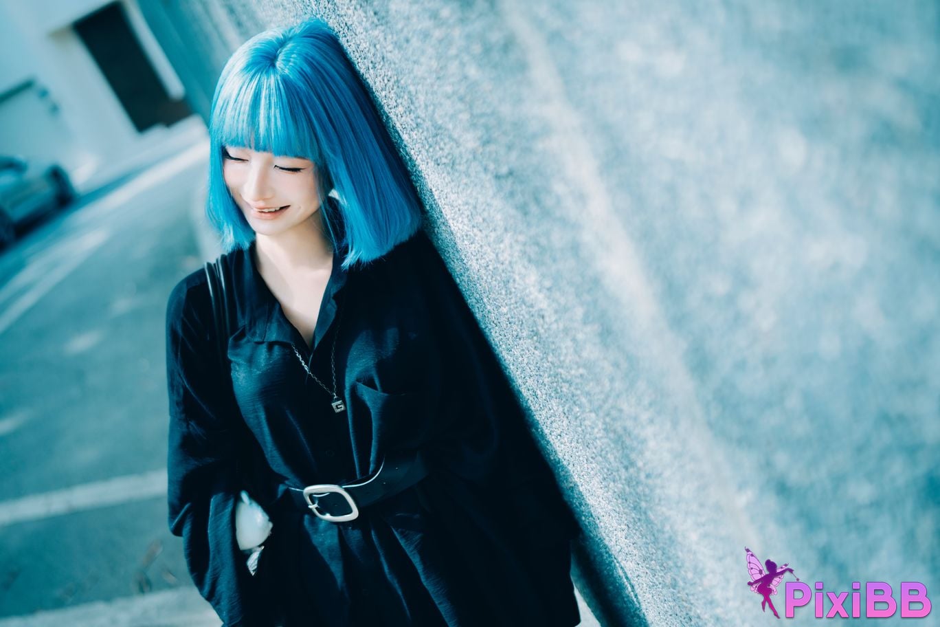 Cosplay Chunmomo chunmomo Selfie in November 2025 PixiBB.COM 054