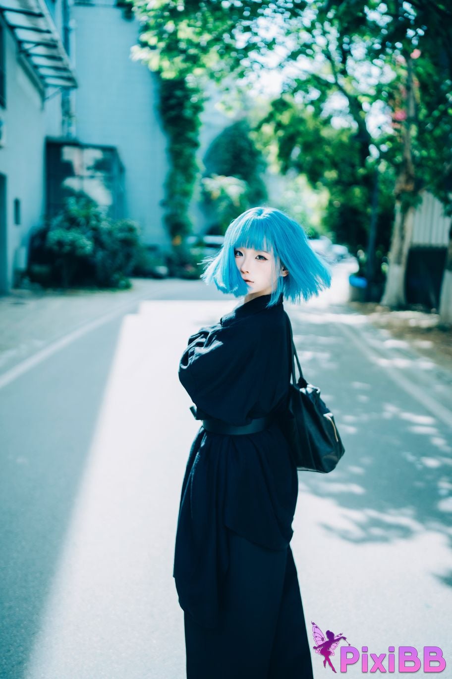 Cosplay Chunmomo chunmomo Selfie in November 2025 PixiBB.COM 055