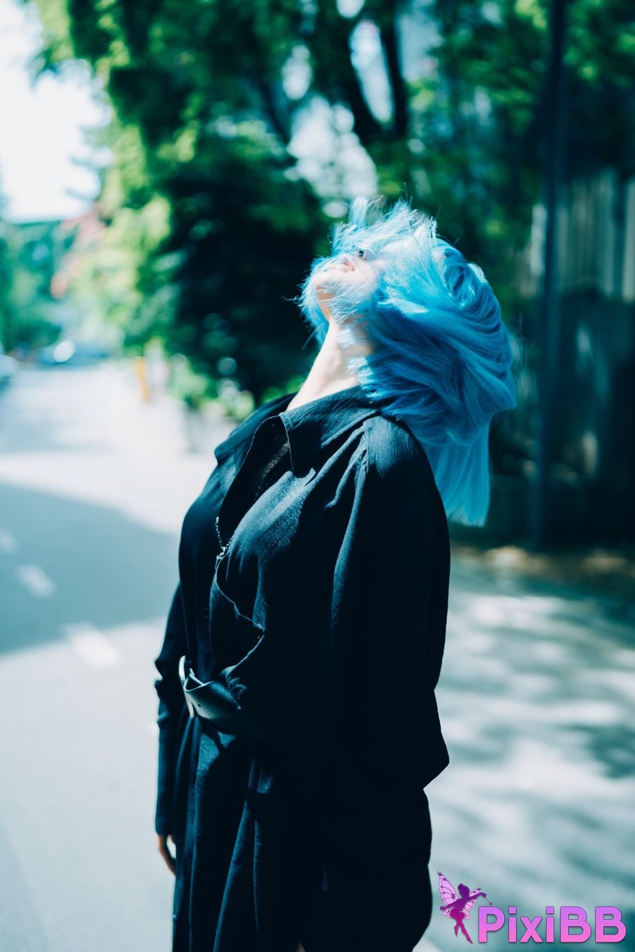 Cosplay Chunmomo chunmomo Selfie in November 2025 PixiBB.COM 056