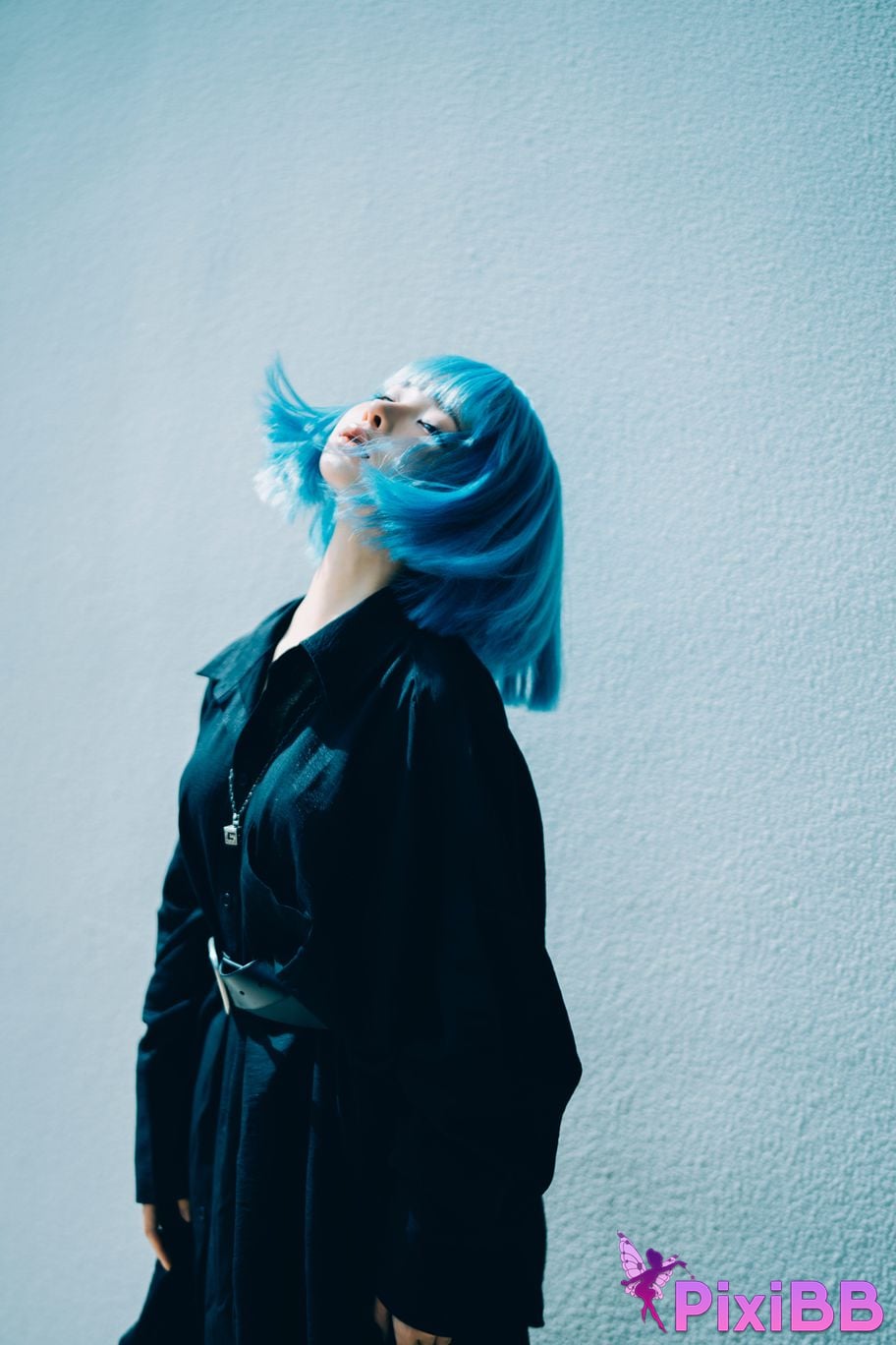 Cosplay Chunmomo chunmomo Selfie in November 2025 PixiBB.COM 058