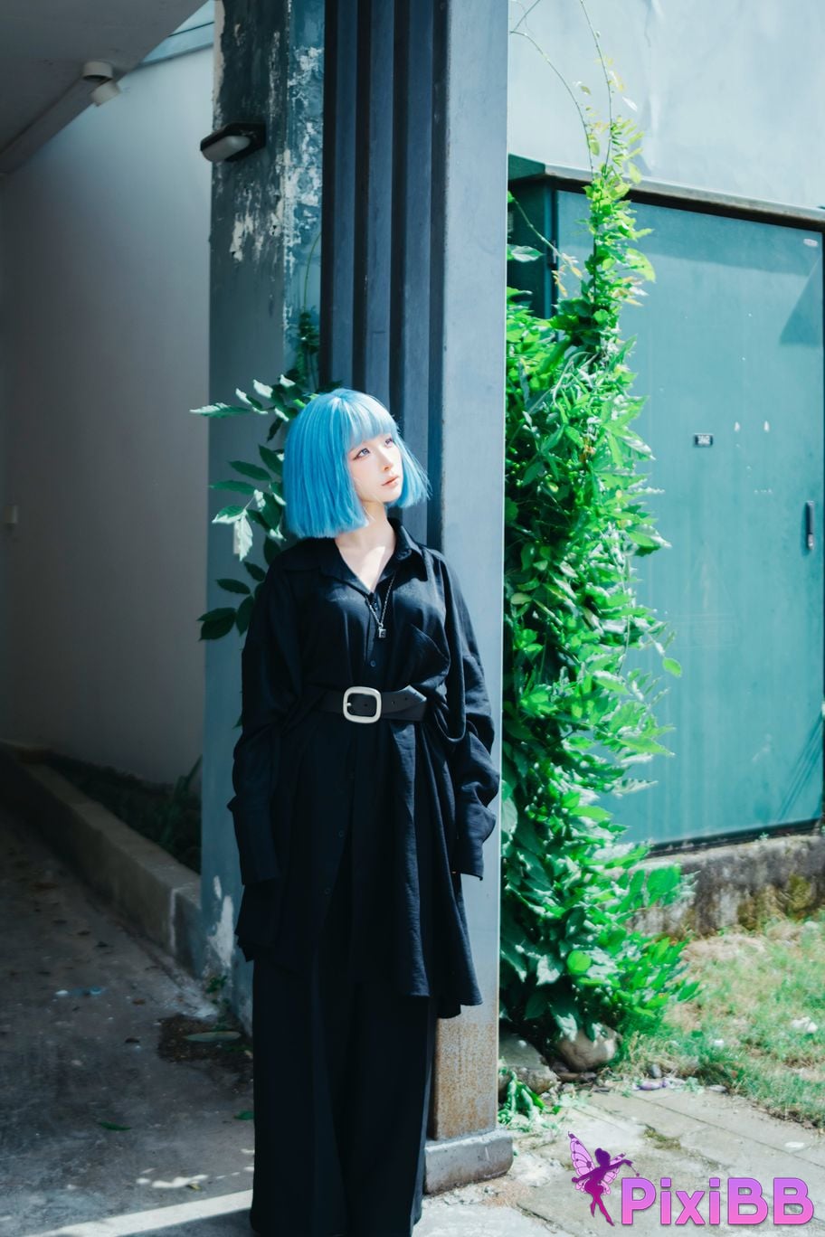 Cosplay Chunmomo chunmomo Selfie in November 2025 PixiBB.COM 061