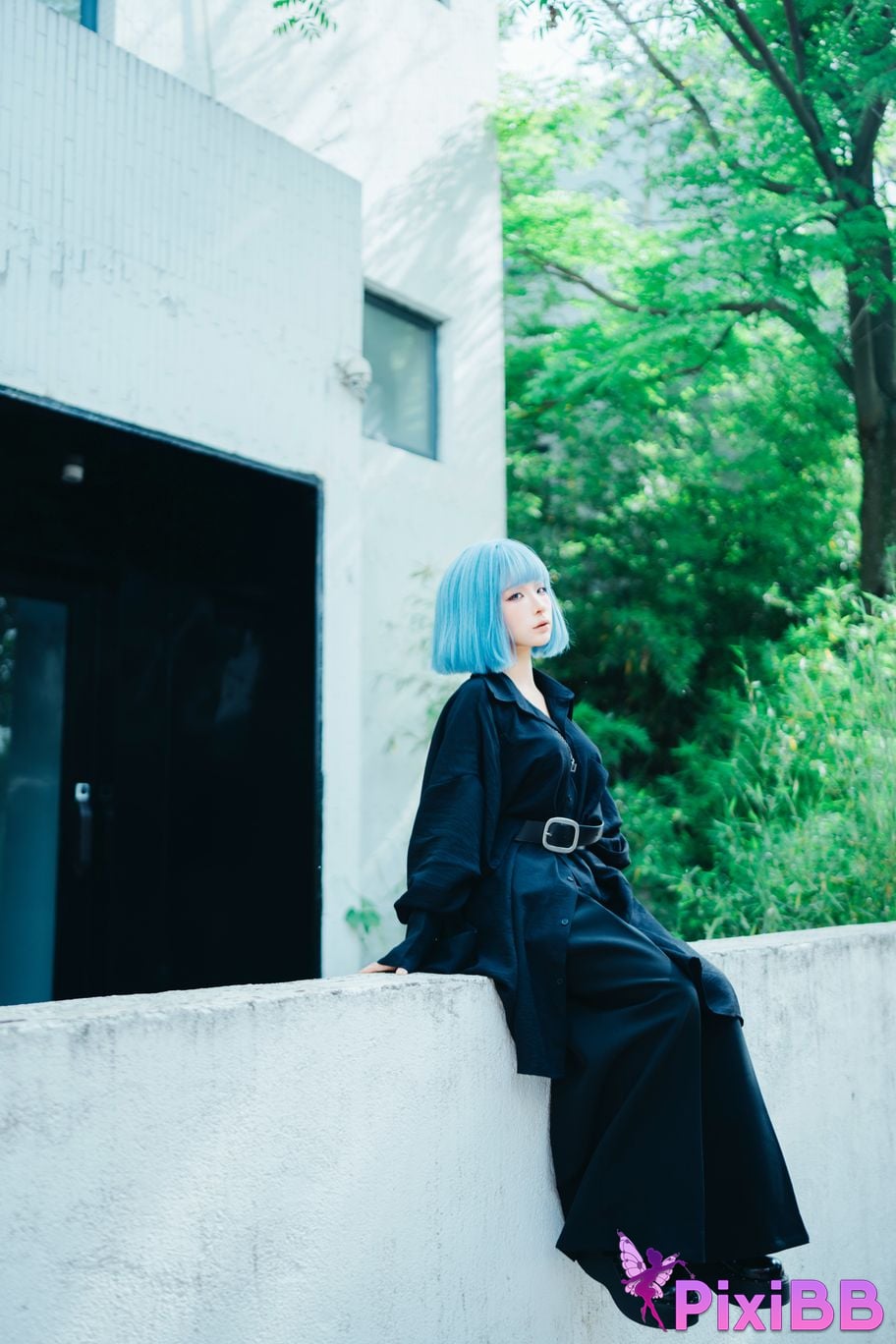 Cosplay Chunmomo chunmomo Selfie in November 2025 PixiBB.COM 063