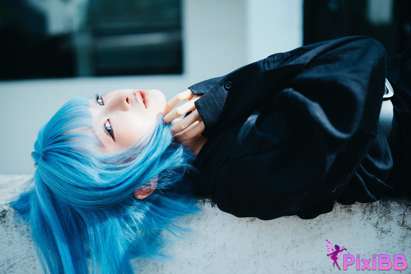 Cosplay Chunmomo chunmomo Selfie in November 2025 PixiBB.COM 066