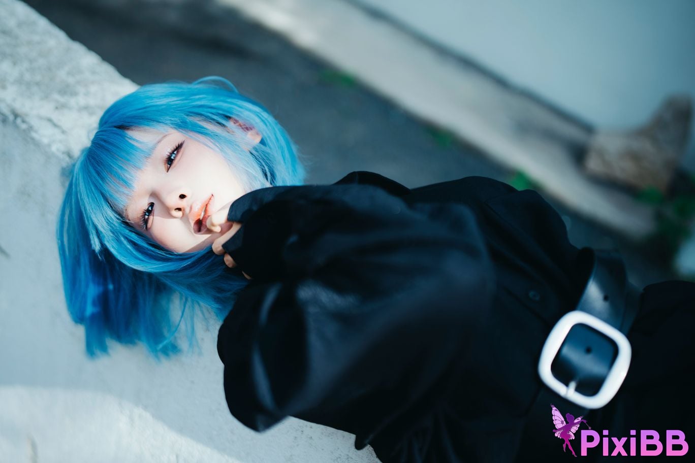 Cosplay Chunmomo chunmomo Selfie in November 2025 PixiBB.COM 067