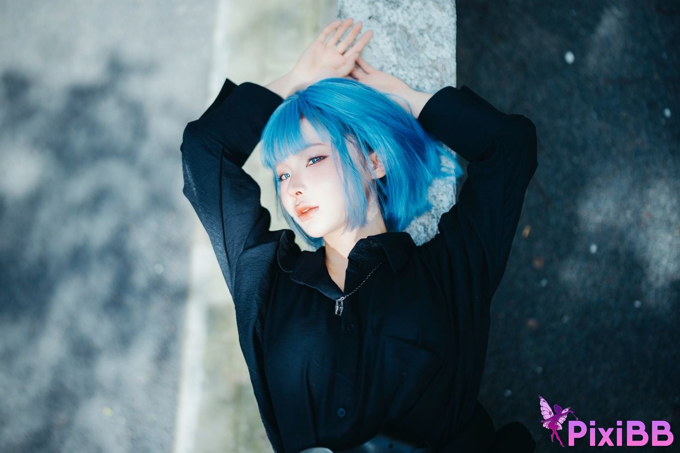 Cosplay Chunmomo chunmomo Selfie in November 2025 PixiBB.COM 068