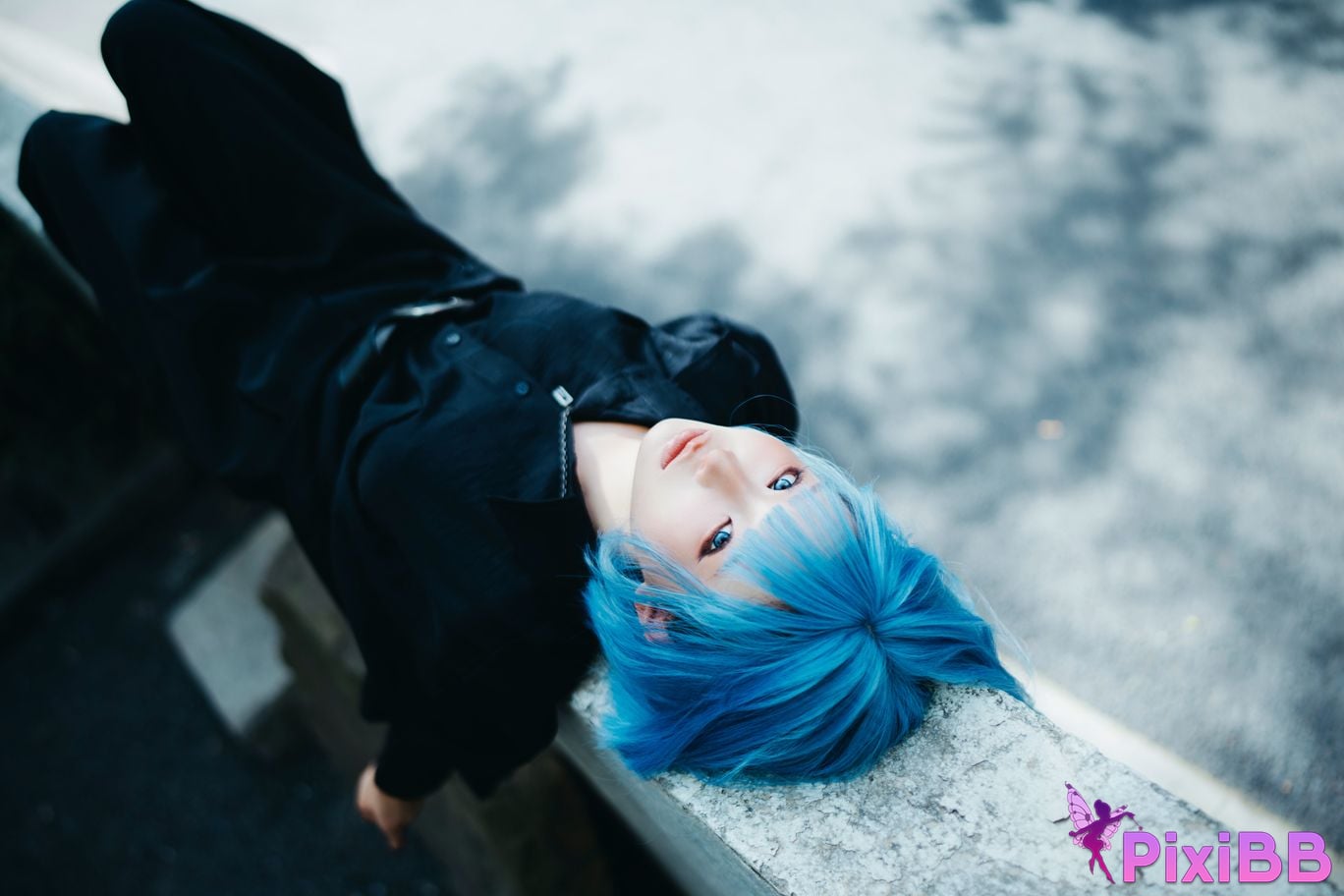 Cosplay Chunmomo chunmomo Selfie in November 2025 PixiBB.COM 069