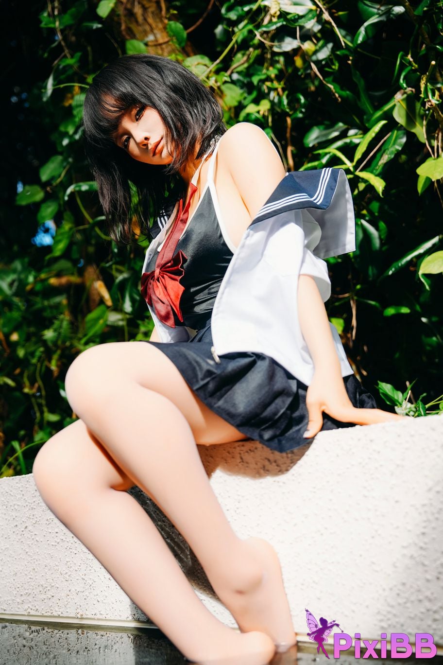 Cosplay Chunmomo chunmomo Selfie in November 2025 PixiBB.COM 075