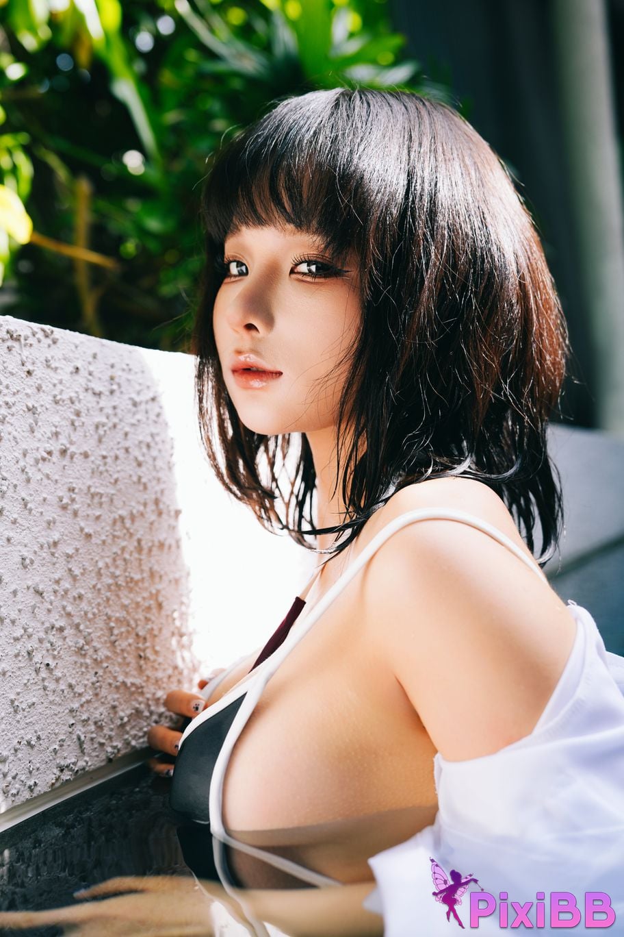 Cosplay Chunmomo chunmomo Selfie in November 2025 PixiBB.COM 095