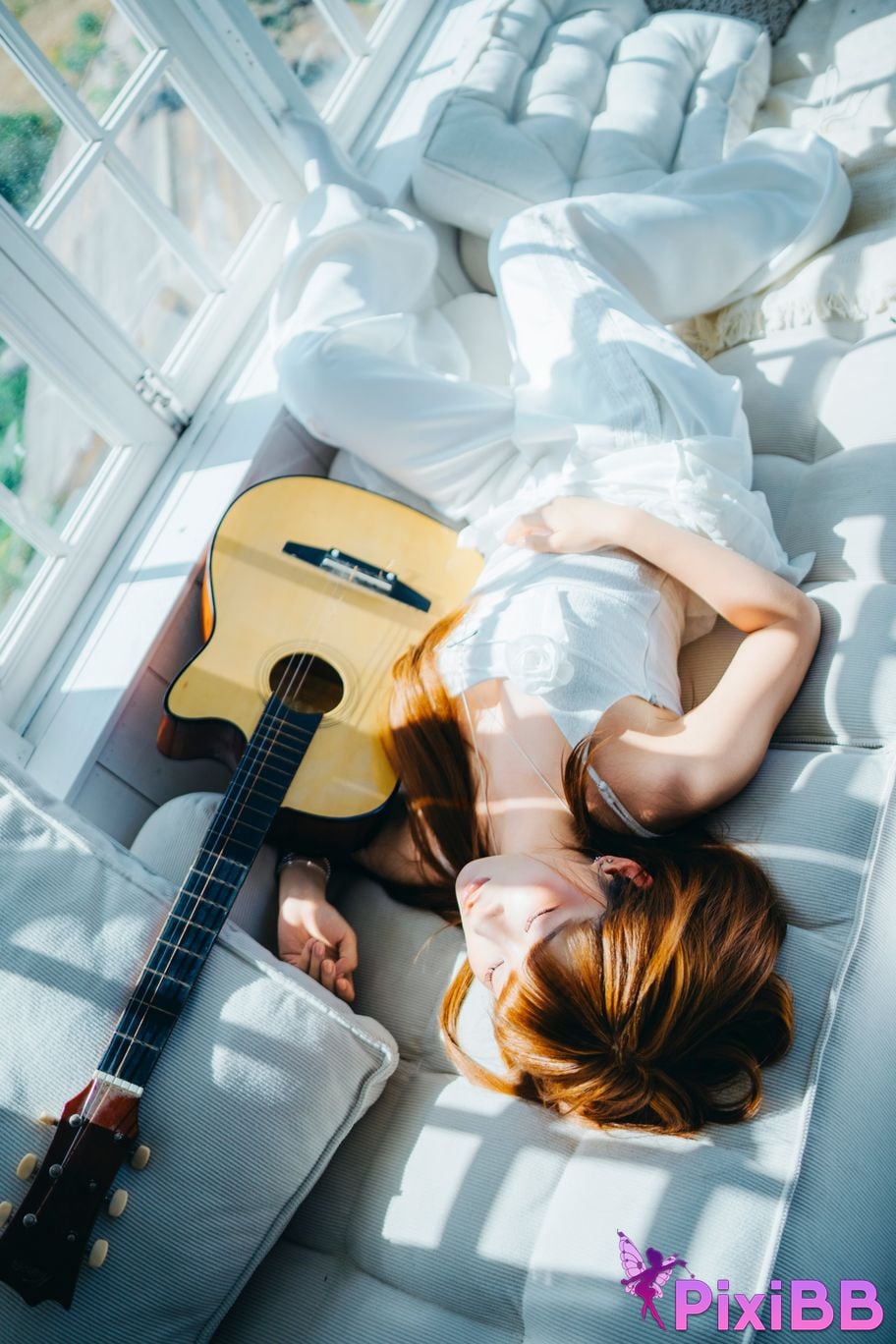 Cosplay chunmomo selfie in October 2025 PixiBB.COM 103