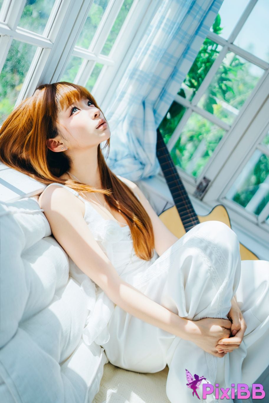 Cosplay chunmomo selfie in October 2025 PixiBB.COM 119