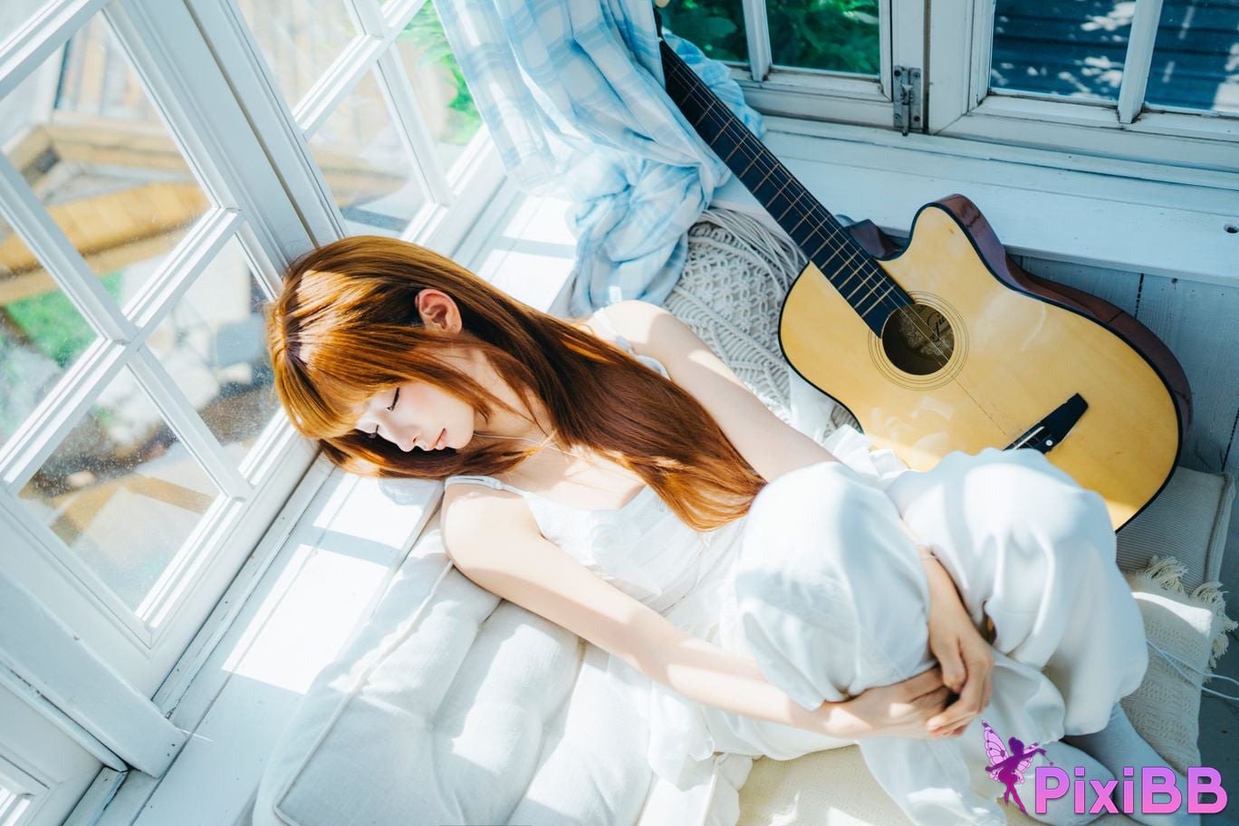 Cosplay chunmomo selfie in October 2025 PixiBB.COM 120