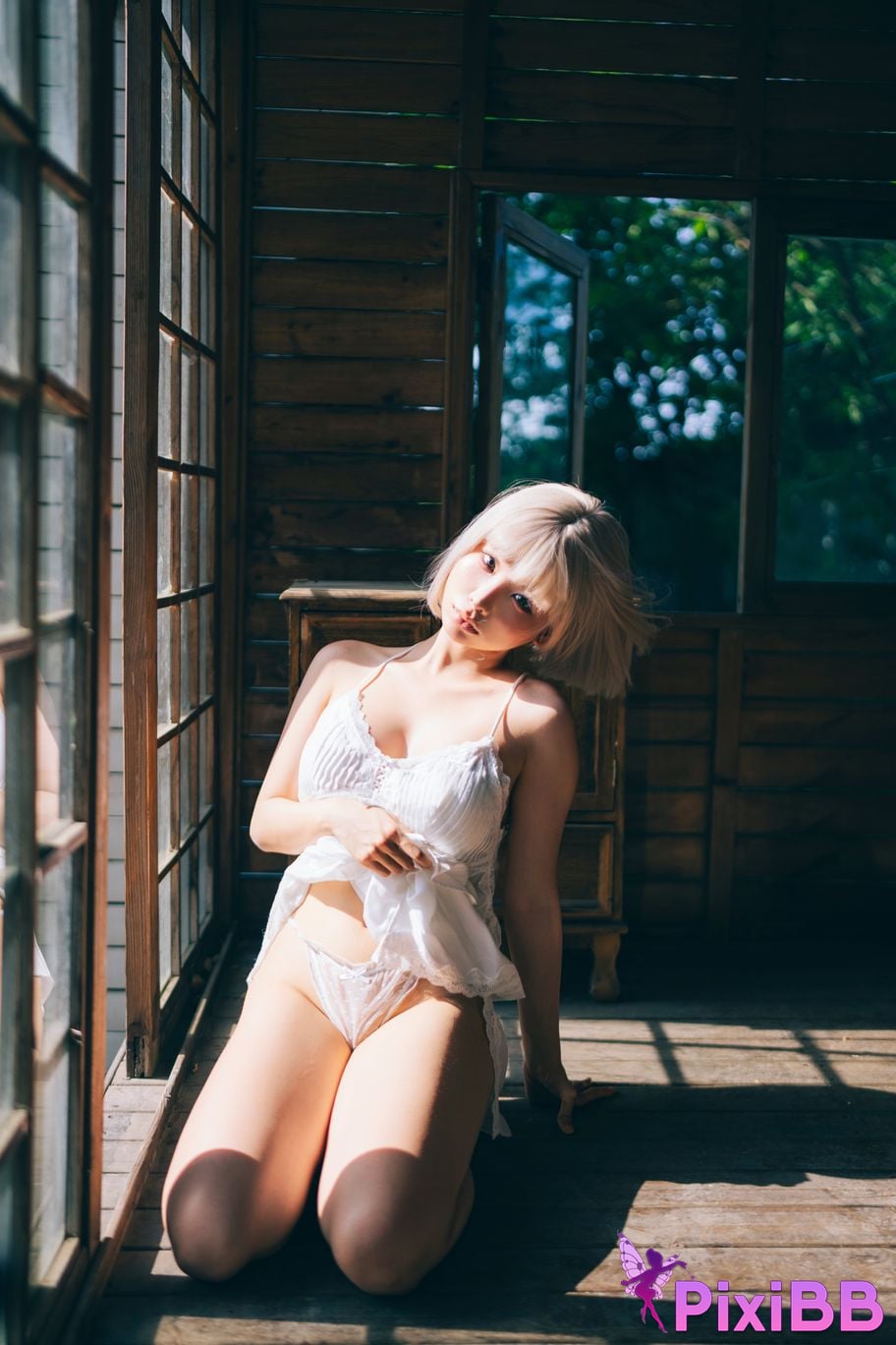 Cosplay chunmomo selfie in October 2025 PixiBB.COM 152