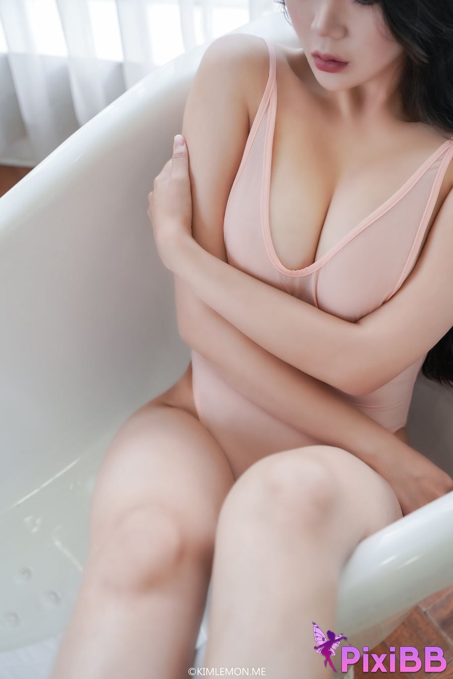 KIMLEMON Yuni Vol.2 PixiBB.COM 005