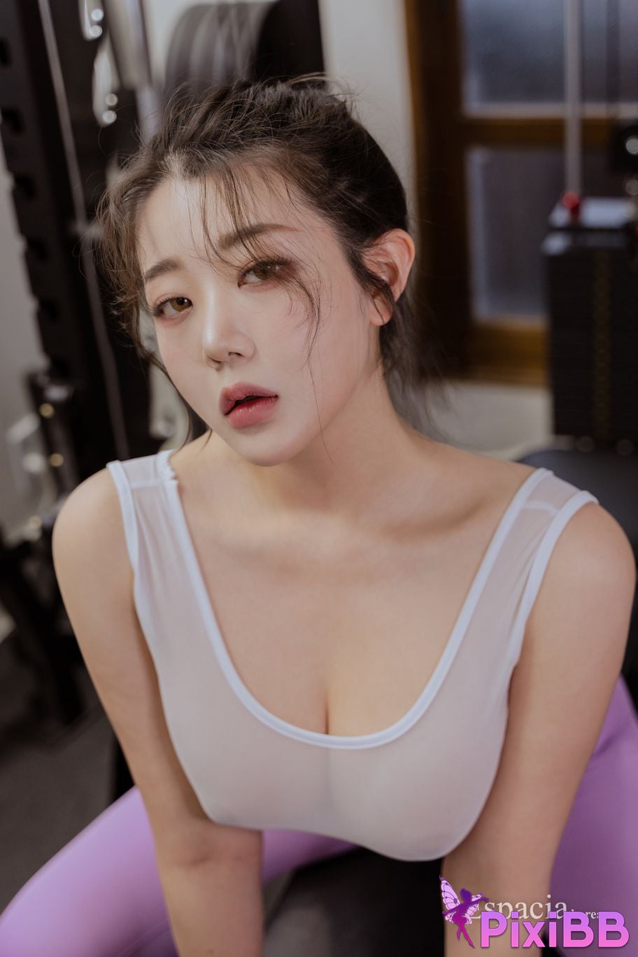 Espacia Korea EHC139 Yuni PixiBB.COM 003