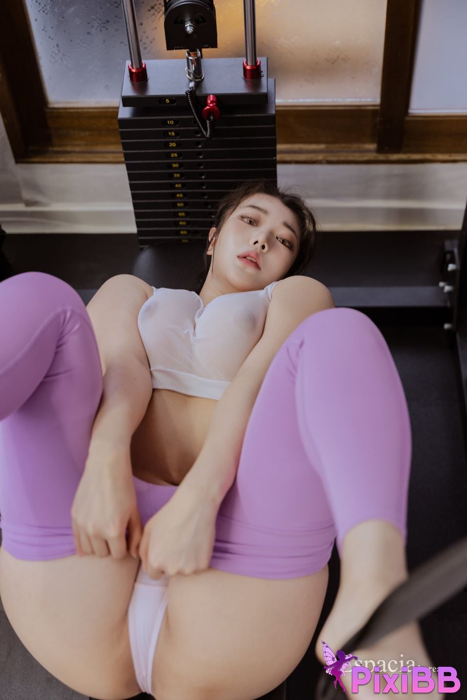 Espacia Korea EHC139 Yuni PixiBB.COM 018