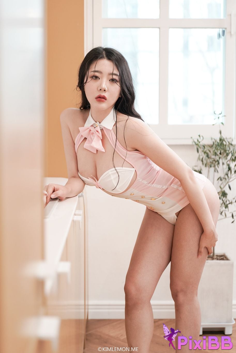 KIMLEMON Yuni Vol.4 PixiBB.COM 011