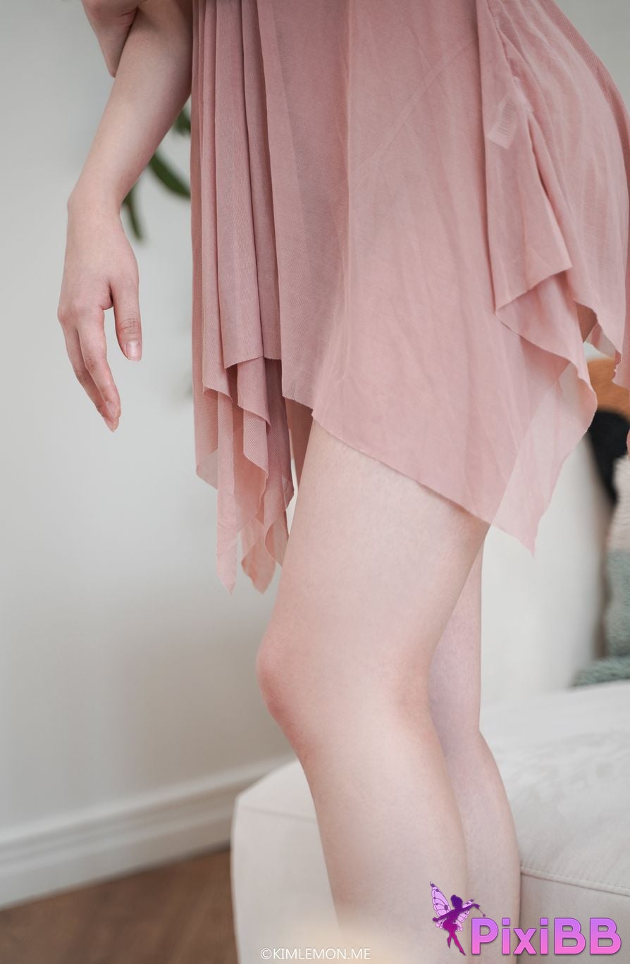 KIMLEMON Yuni Vol.5 PixiBB.COM 009