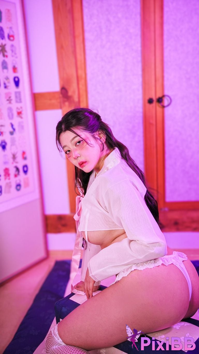 Yuni Gumiho PixiBB.COM 080