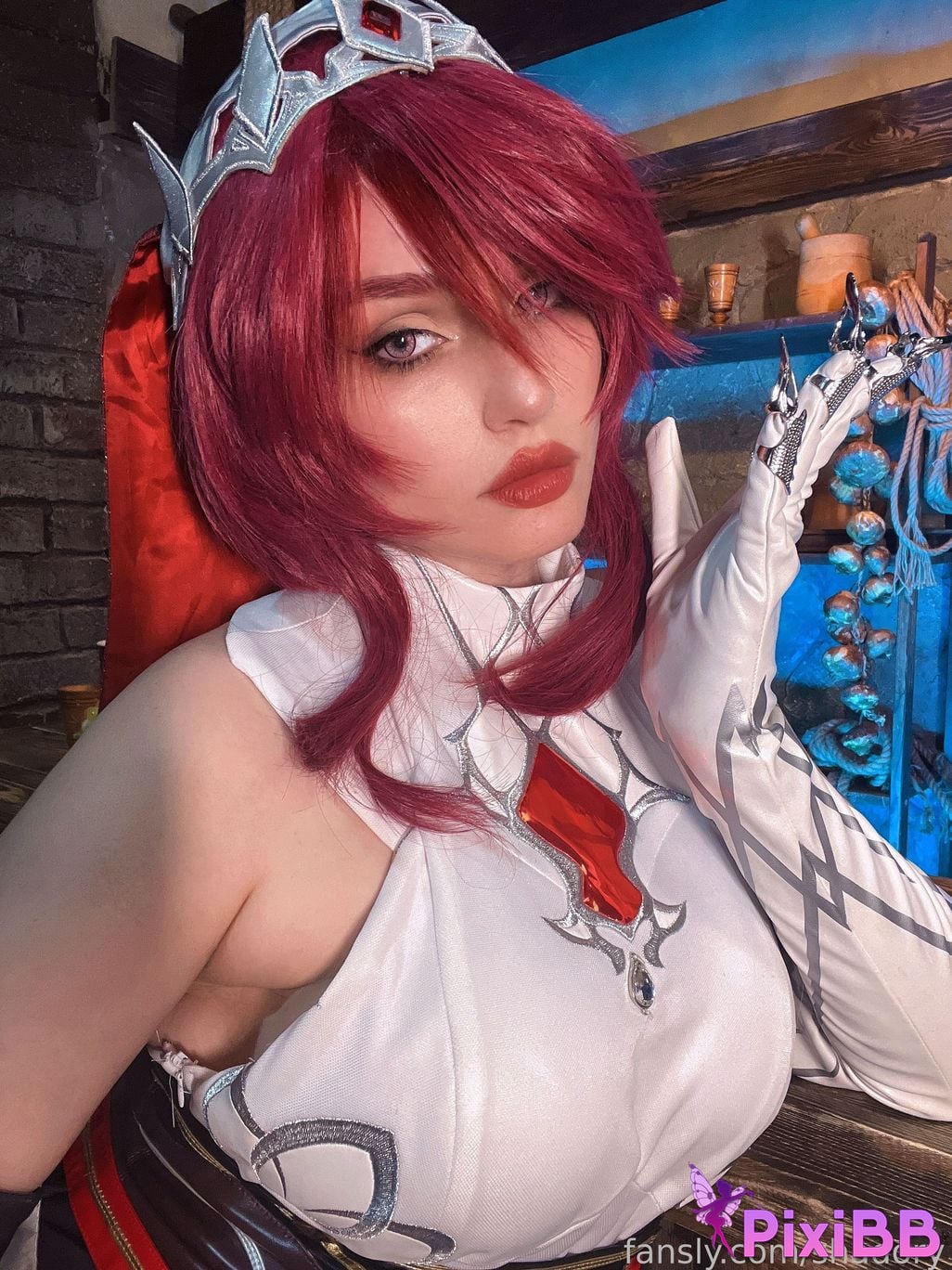 Shadory Rosaria PixiBB.COM 1